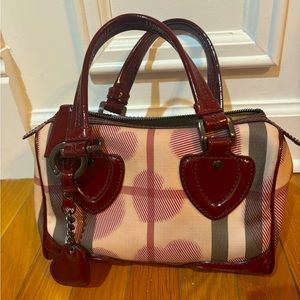 Burberry Handbag
